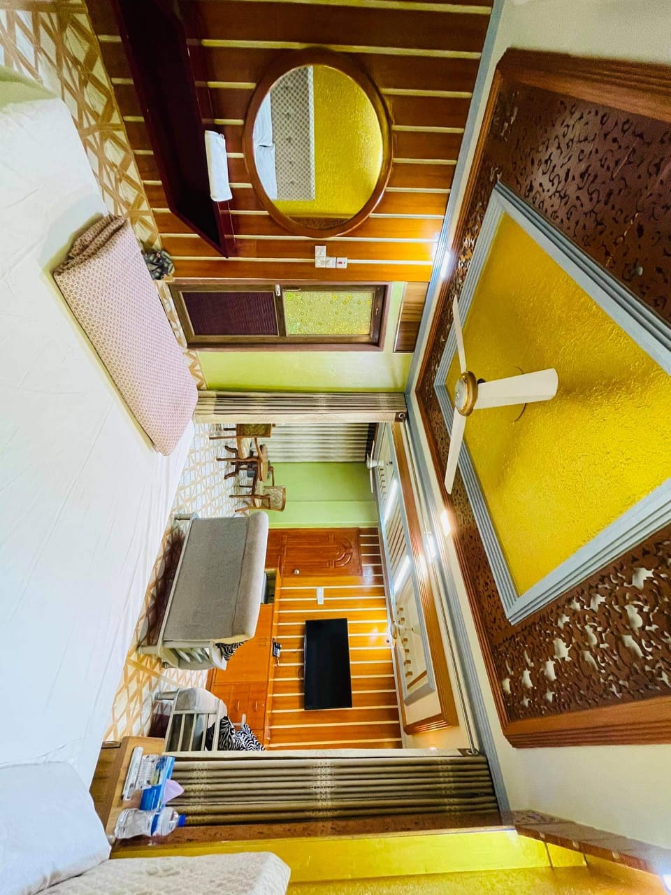 Premium Suit Room ( Vip )