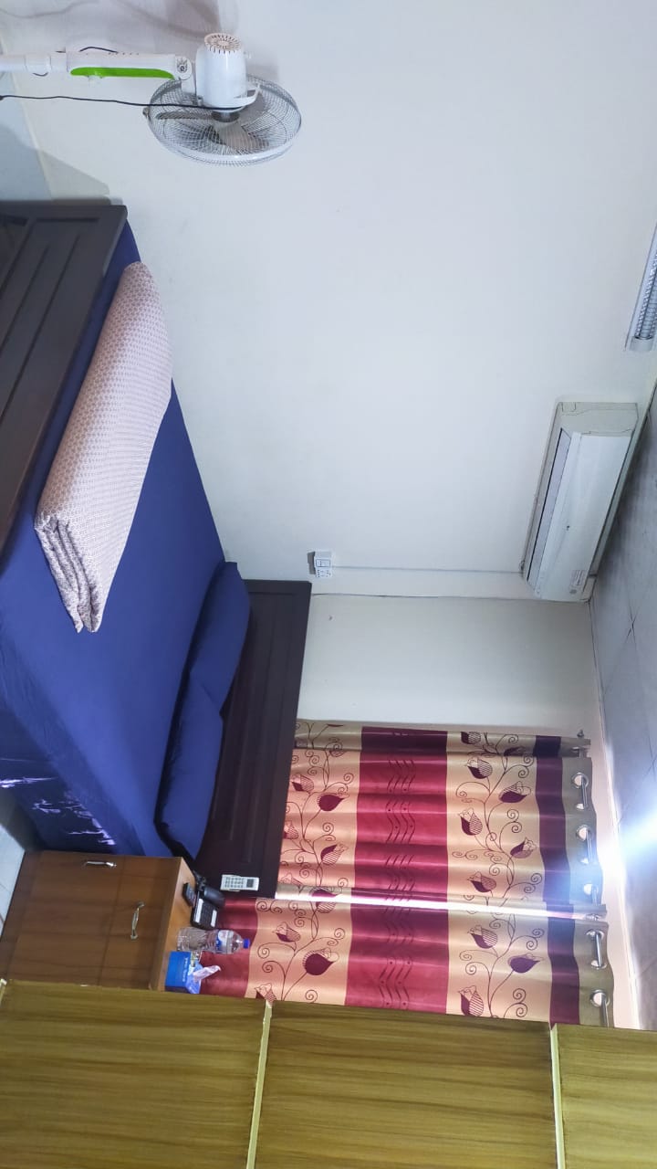 Single Ac Room ( Standard )