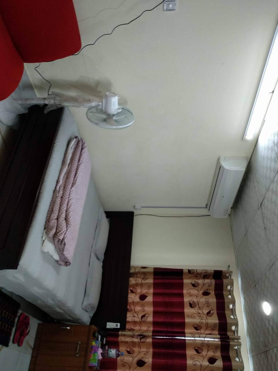 Single Ac Room ( Standard )